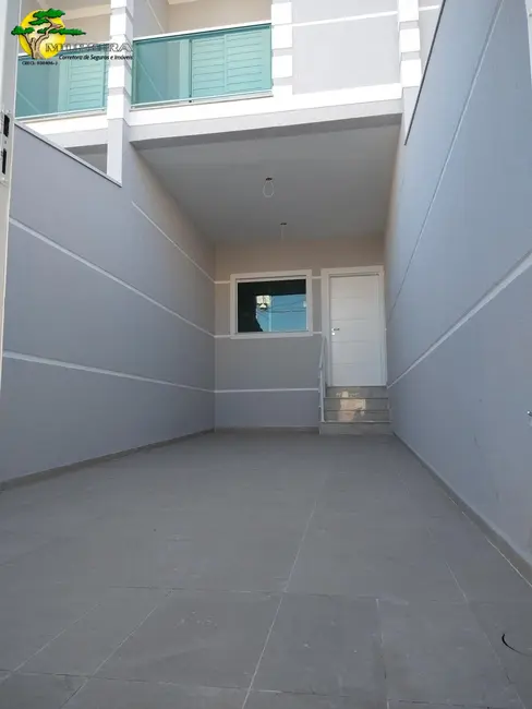 Foto 7 de Sobrado com 3 quartos à venda em Vila Isolina Mazzei, São Paulo - SP