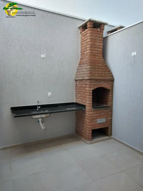 Foto 6 de Sobrado com 3 quartos à venda em Vila Isolina Mazzei, São Paulo - SP