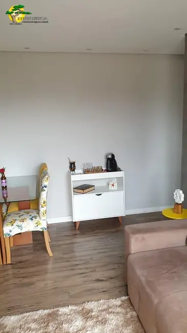 Foto 6 de Apartamento com 2 quartos à venda, 53m2 em Jardim Modelo, São Paulo - SP