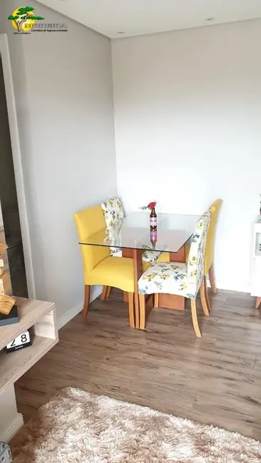 Foto 8 de Apartamento com 2 quartos à venda, 53m2 em Jardim Modelo, São Paulo - SP