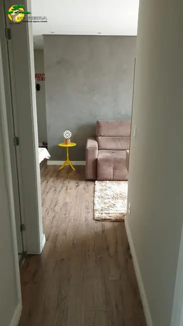 Foto 7 de Apartamento com 2 quartos à venda, 53m2 em Jardim Modelo, São Paulo - SP