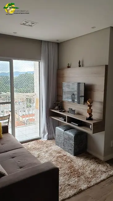 Foto 3 de Apartamento com 2 quartos à venda, 53m2 em Jardim Modelo, São Paulo - SP