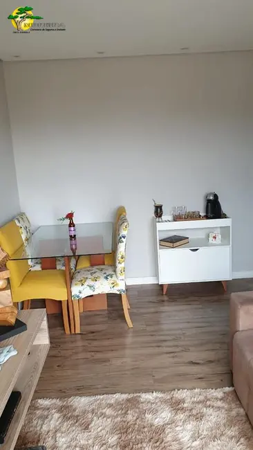 Foto 5 de Apartamento com 2 quartos à venda, 53m2 em Jardim Modelo, São Paulo - SP