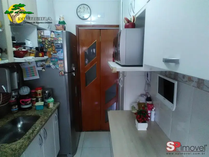Foto 6 de Apartamento com 3 quartos à venda, 65m2 em Lauzane Paulista, São Paulo - SP