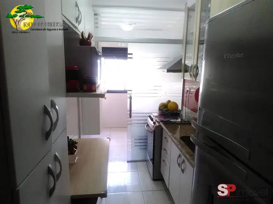 Foto 8 de Apartamento com 3 quartos à venda, 65m2 em Lauzane Paulista, São Paulo - SP
