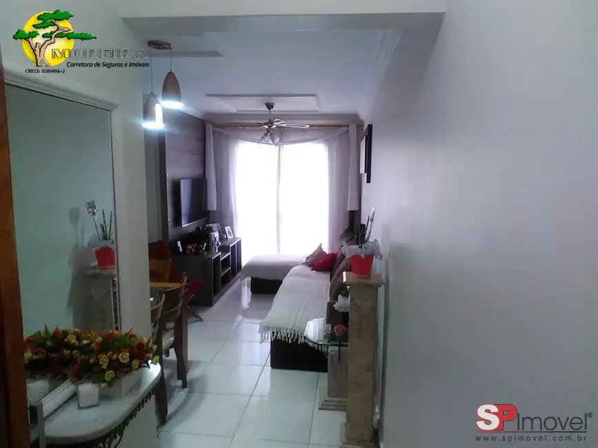Foto 3 de Apartamento com 3 quartos à venda, 65m2 em Lauzane Paulista, São Paulo - SP