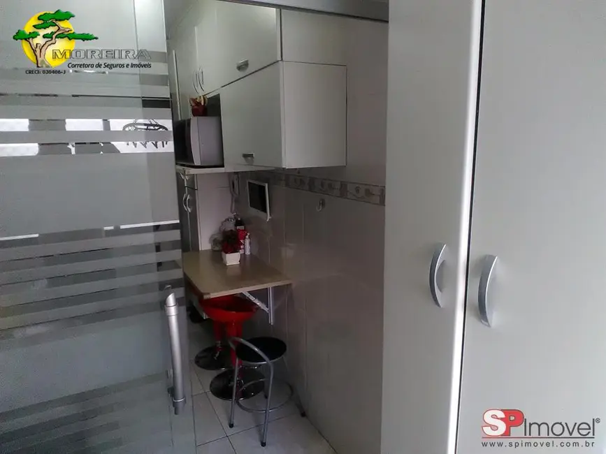 Foto 9 de Apartamento com 3 quartos à venda, 65m2 em Lauzane Paulista, São Paulo - SP