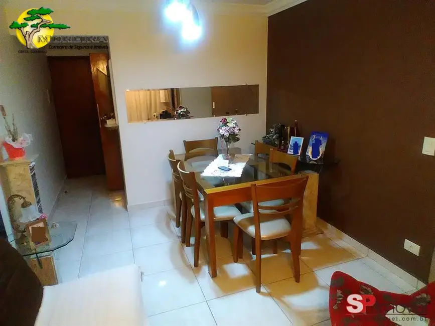 Foto 2 de Apartamento com 3 quartos à venda, 65m2 em Lauzane Paulista, São Paulo - SP