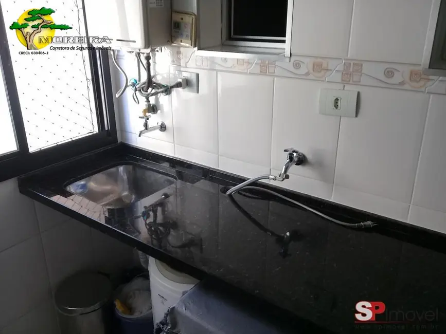 Foto 7 de Apartamento com 3 quartos à venda, 65m2 em Lauzane Paulista, São Paulo - SP