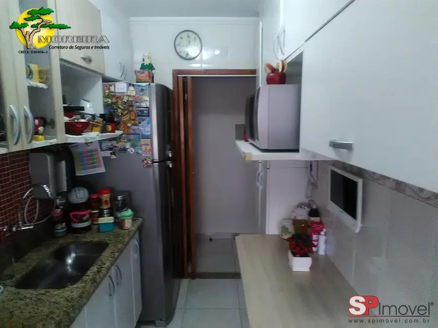 Foto 5 de Apartamento com 3 quartos à venda, 65m2 em Lauzane Paulista, São Paulo - SP