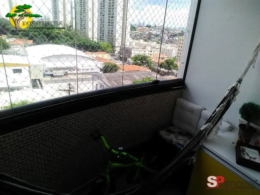 Foto 4 de Apartamento com 3 quartos à venda, 65m2 em Lauzane Paulista, São Paulo - SP