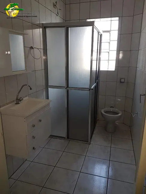 Foto 6 de Sobrado com 2 quartos à venda, 70m2 em Santa Teresinha, São Paulo - SP