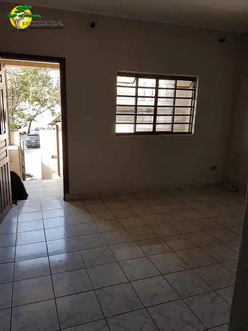 Foto 2 de Sobrado com 2 quartos à venda, 70m2 em Santa Teresinha, São Paulo - SP