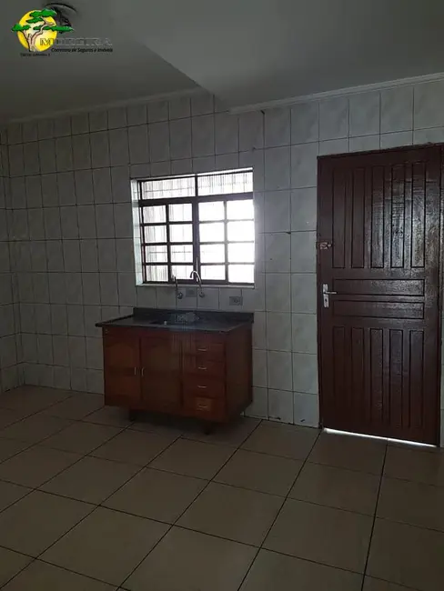 Foto 9 de Sobrado com 2 quartos à venda, 70m2 em Santa Teresinha, São Paulo - SP