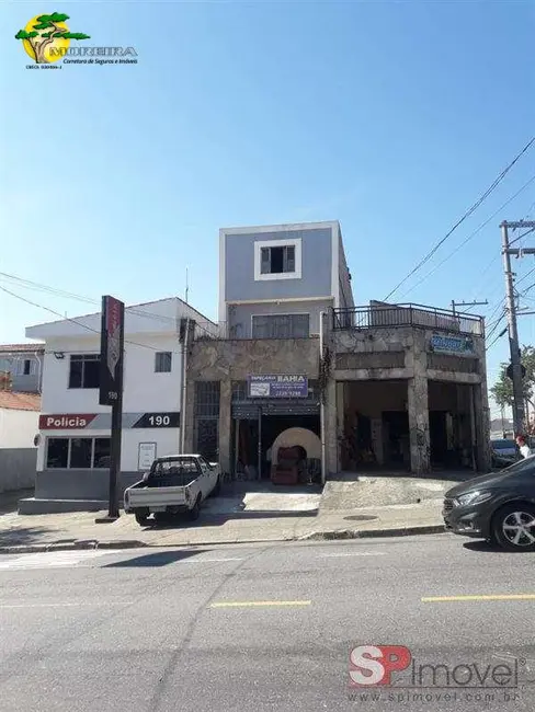 Foto 2 de Sala Comercial com 3 quartos à venda, 125m2 em Imirim, São Paulo - SP