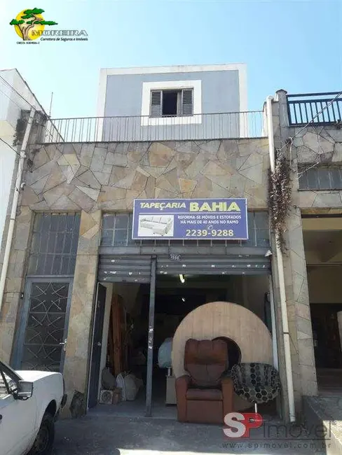 Sala Comercial com 3 quartos à venda, 125m2 em Imirim, São Paulo - SP - imagem 6 Foto 6 de Sala Comercial com 3 quartos à venda, 125m2 em Imirim, São Paulo - SP