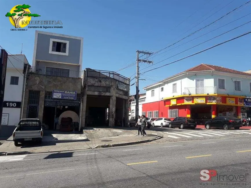 Sala Comercial com 3 quartos à venda, 125m2 em Imirim, São Paulo - SP - imagem 3 Foto 3 de Sala Comercial com 3 quartos à venda, 125m2 em Imirim, São Paulo - SP