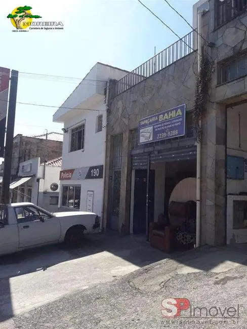 Sala Comercial com 3 quartos à venda, 125m2 em Imirim, São Paulo - SP - imagem 5 Foto 5 de Sala Comercial com 3 quartos à venda, 125m2 em Imirim, São Paulo - SP