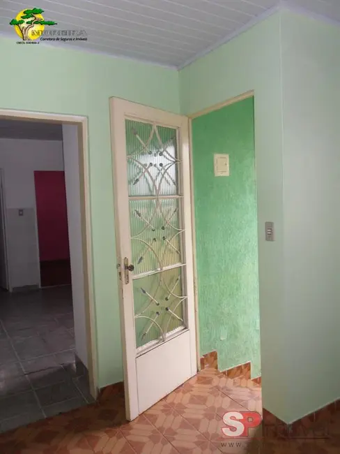 Foto 2 de Casa com 4 quartos à venda, 141m2 em Lauzane Paulista, São Paulo - SP