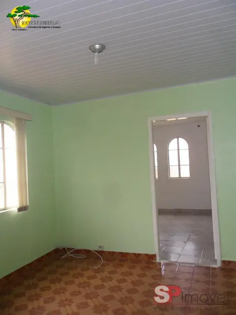 Foto 3 de Casa com 4 quartos à venda, 141m2 em Lauzane Paulista, São Paulo - SP