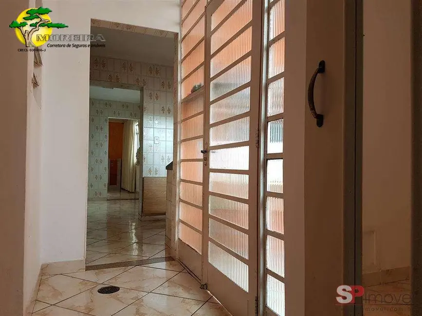 Foto 9 de Casa com 5 quartos à venda em Vila Basileia, São Paulo - SP