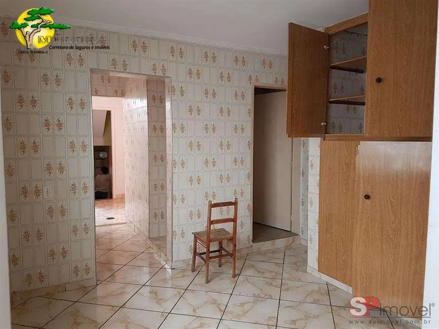 Foto 2 de Casa com 5 quartos à venda em Vila Basileia, São Paulo - SP