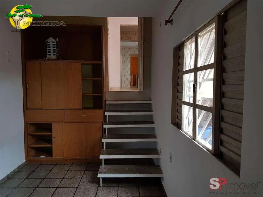 Foto 8 de Casa com 5 quartos à venda em Vila Basileia, São Paulo - SP