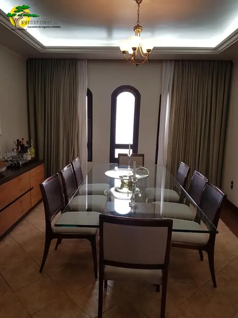 Foto 6 de Sobrado com 3 quartos à venda em Jardim Paraíso, São Paulo - SP