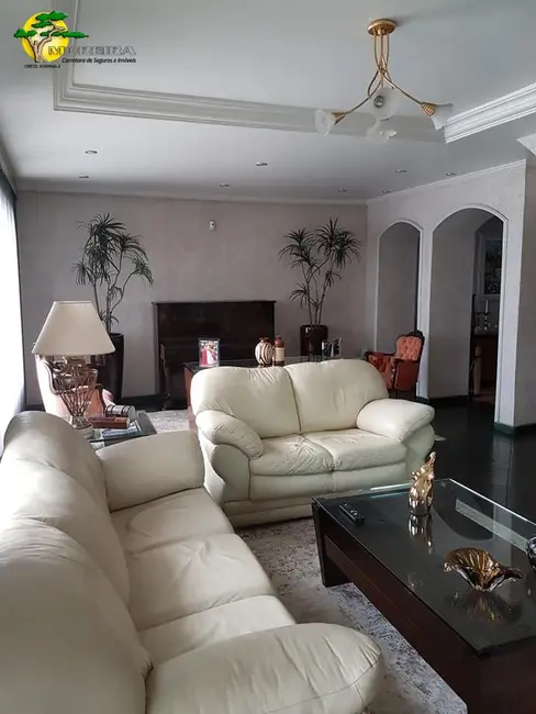 Foto 4 de Sobrado com 3 quartos à venda em Jardim Paraíso, São Paulo - SP