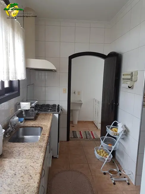 Foto 9 de Sobrado com 3 quartos à venda em Jardim Paraíso, São Paulo - SP