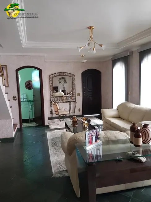 Foto 2 de Sobrado com 3 quartos à venda em Jardim Paraíso, São Paulo - SP