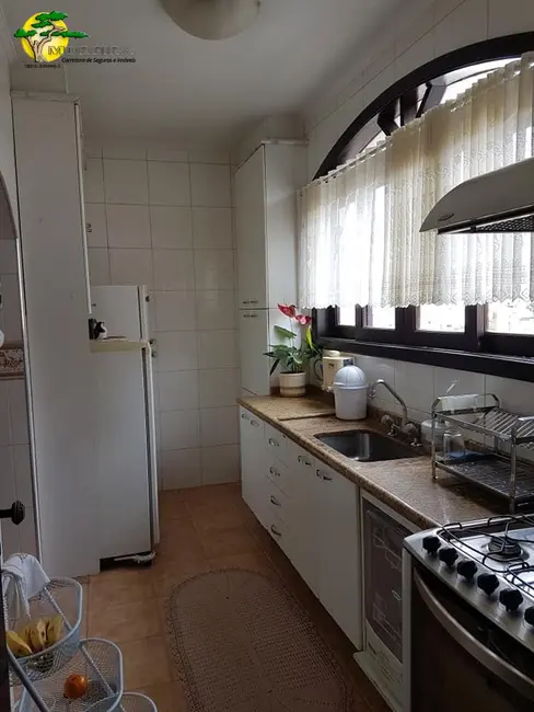 Foto 8 de Sobrado com 3 quartos à venda em Jardim Paraíso, São Paulo - SP