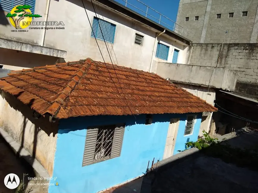 Foto 2 de Terreno / Lote à venda, 330m2 em Lauzane Paulista, São Paulo - SP