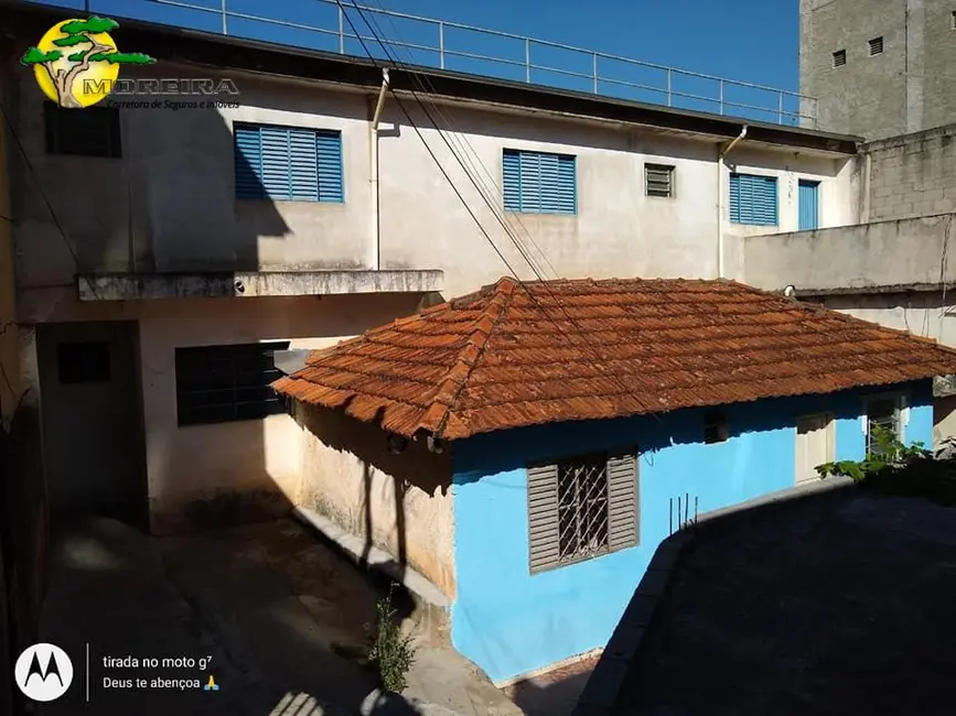 Foto 3 de Terreno / Lote à venda, 330m2 em Lauzane Paulista, São Paulo - SP