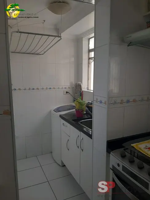 Foto 4 de Apartamento com 2 quartos à venda, 50m2 em Vila Nova Cachoeirinha, São Paulo - SP