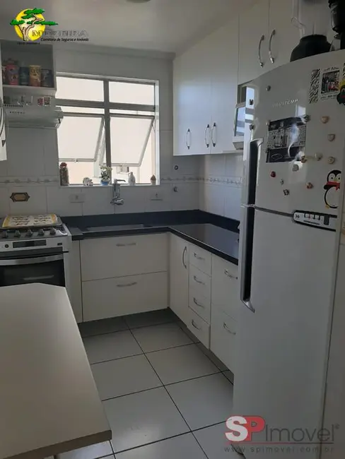 Foto 8 de Apartamento com 2 quartos à venda, 50m2 em Vila Nova Cachoeirinha, São Paulo - SP