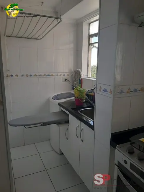 Foto 3 de Apartamento com 2 quartos à venda, 50m2 em Vila Nova Cachoeirinha, São Paulo - SP