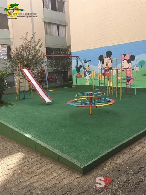 Apartamento com 2 quartos à venda, 51m2 em Parque Peruche, São Paulo - SP - imagem 3 Foto 3 de Apartamento com 2 quartos à venda, 51m2 em Parque Peruche, São Paulo - SP