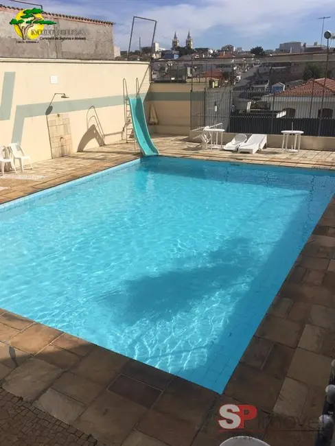 Apartamento com 2 quartos à venda, 51m2 em Parque Peruche, São Paulo - SP - imagem 4 Foto 4 de Apartamento com 2 quartos à venda, 51m2 em Parque Peruche, São Paulo - SP