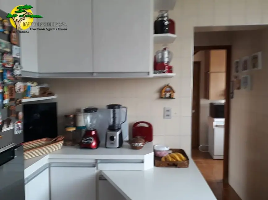 Foto 8 de Apartamento com 3 quartos à venda e para alugar, 160m2 em Água Fria, São Paulo - SP