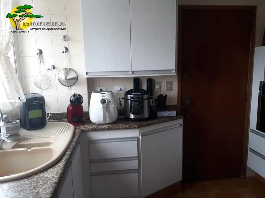 Foto 7 de Apartamento com 3 quartos à venda e para alugar, 160m2 em Água Fria, São Paulo - SP