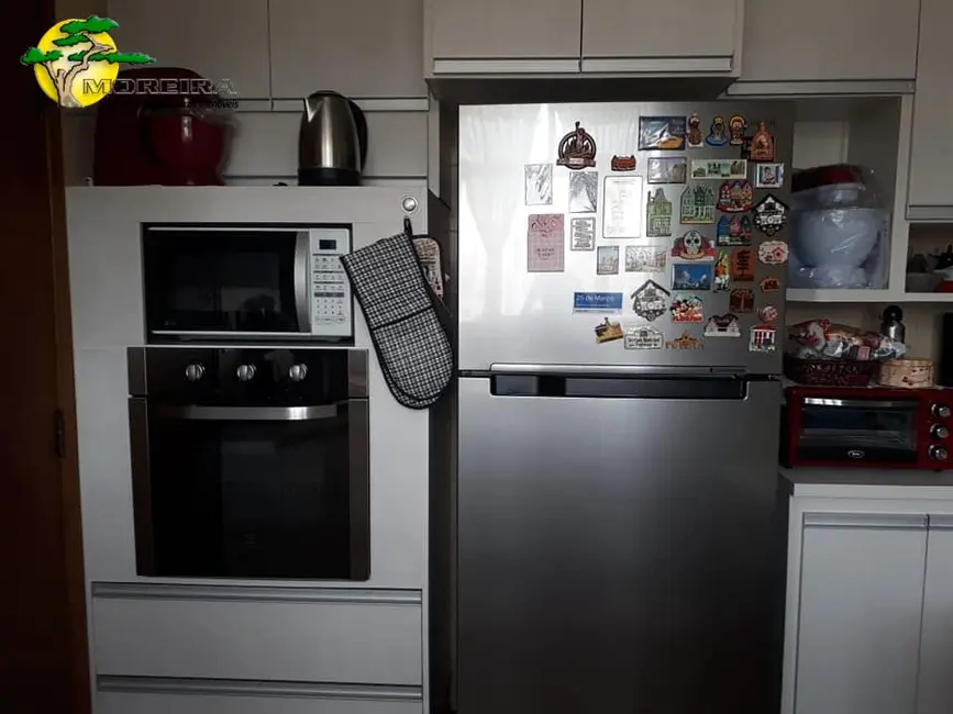 Foto 9 de Apartamento com 3 quartos à venda e para alugar, 160m2 em Água Fria, São Paulo - SP