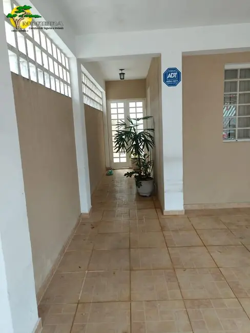Casa com 2 quartos à venda, 125m2 em Imirim, São Paulo - SP - imagem 3 Foto 3 de Casa com 2 quartos à venda, 125m2 em Imirim, São Paulo - SP