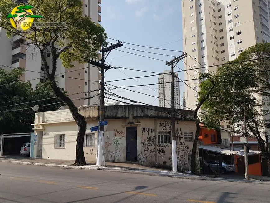 Casa com 2 quartos à venda, 80m2 em Santana, São Paulo - SP - imagem 3 Foto 3 de Casa com 2 quartos à venda, 80m2 em Santana, São Paulo - SP