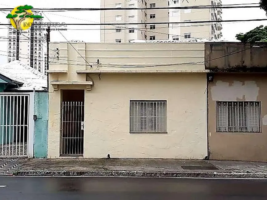 Foto 1 de Casa com 2 quartos à venda, 80m2 em Santana, São Paulo - SP