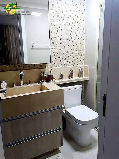 Casa com 2 quartos à venda, 80m2 em Santana, São Paulo - SP - imagem 7 Foto 7 de Casa com 2 quartos à venda, 80m2 em Santana, São Paulo - SP