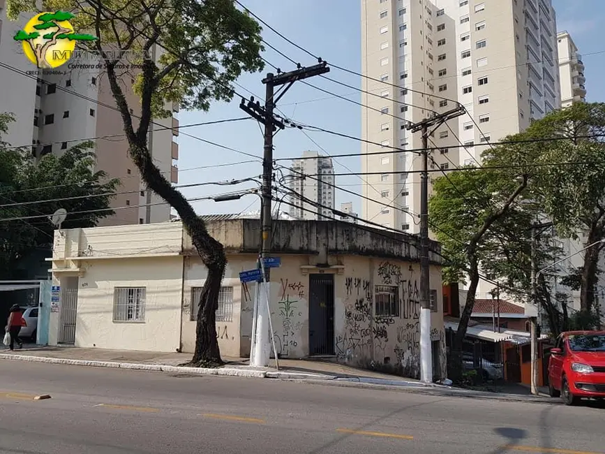 Foto 2 de Casa com 2 quartos à venda, 80m2 em Santana, São Paulo - SP