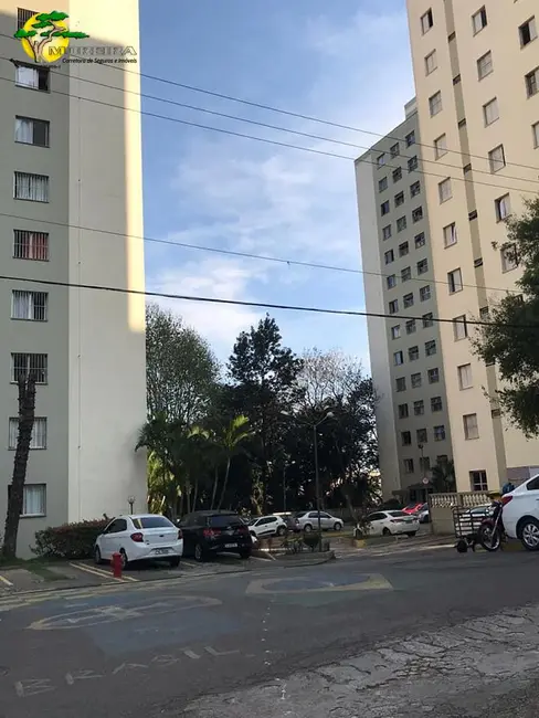 Foto 1 de Apartamento com 2 quartos à venda, 49m2 em Jardim do Tiro, São Paulo - SP