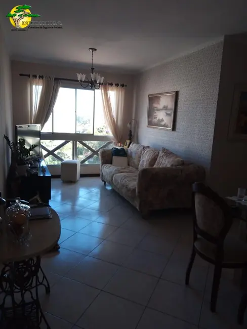 Foto 1 de Apartamento com 3 quartos à venda, 70m2 em Vila Nova Cachoeirinha, São Paulo - SP