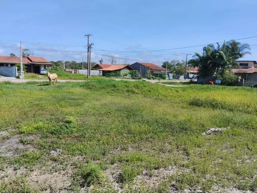 Terreno / Lote à venda, 450m2 em Balneario Barra Do Sul - SC - imagem 6 Foto 6 de Terreno / Lote à venda, 450m2 em Balneario Barra Do Sul - SC